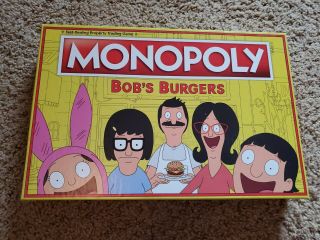 Monopoly®: Bob 