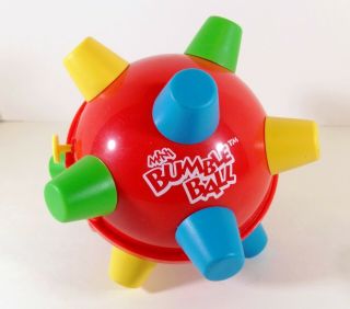 Ertl Mini Bumble Ball,  Great