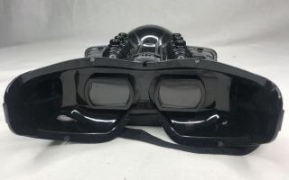 Jakks Pacific EyeClops Night Vision Infrared Stealth Goggles Binoculars FLAWS 3