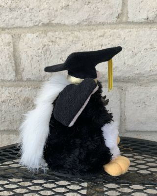 1999 Special Limited Edition Graduated Furby Model 70 - 886 Not 2