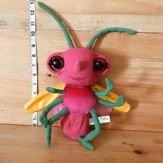 2005 Mattel Fisher Price Miss Spider Sunny Patch Singing Bug