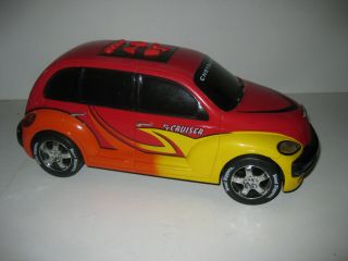 TOY STATE ROAD RIPPERS PT CRUISER 3