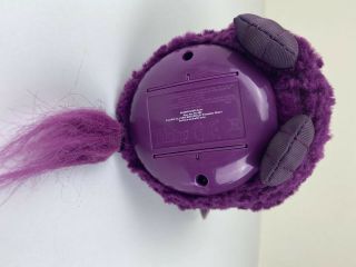 Furby Boom Interactive Purple Hasbro 2012 3