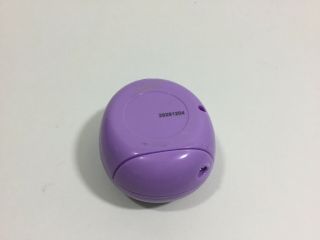 Tamagotchi Friends Virtual Pet Bandai Model 37480 B 13 Purple 3
