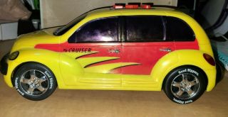1996 Road Rippers Toy State Pt Cruiser Lights Sound Music