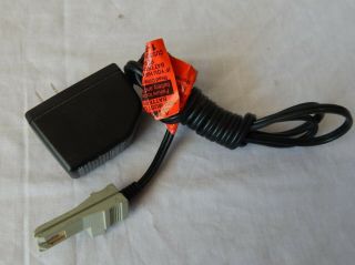 Power Wheels 00801 - 1480 12v Battery Charger