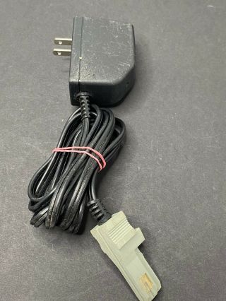 Power Wheels 00801 - 1480 12v Battery Charger Cord Fisher Price