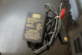 Power Wheels 00801 - 1480 12v Battery Charger Cord Fisher Price