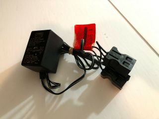 Power Wheels 0801 - 0225 Battery Charger Ac Adapter Fisher Price C - 12150