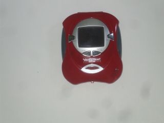 Video Now Color Player Red Hasbro 2004