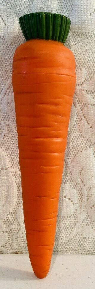 Furreal Friends Butterscotch Pony Horse Replacement Carrot Hasbro Part Piece