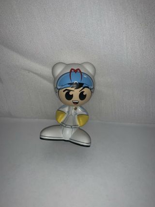 Ub Funkeys Speed Racer Computer Game Collectible Piece