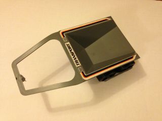 Pre - Owned Non - Big Trak Transport No Battery Cover As - Is