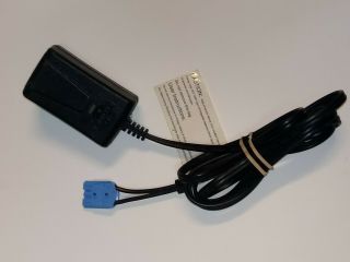 Official Kid Trax 12v Battery Charger Hk - X115 - A15 Small Blue Connector