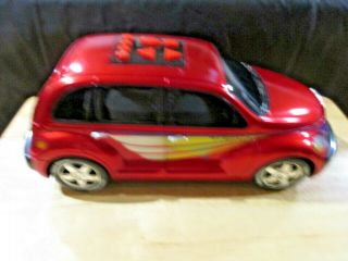 1996 Toy State Road Ripper Pt Cruiser Lights,  Sounds,  Music And Motorized