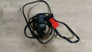 Power Wheels 6V Battery Charger,  00801 - 1483 3