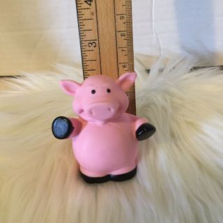 Tomy Sound Hayride Replacement Pig