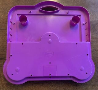 1997 TOMY Gearation Mechanical Replacement Gear Board ONLY - 2