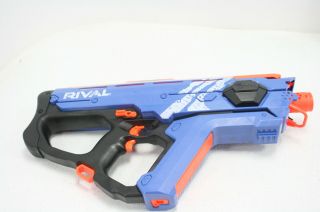 See Notes Perses Mxix 5000 Nerf Rival Motorized Blaster Rival Quick Load Hopper