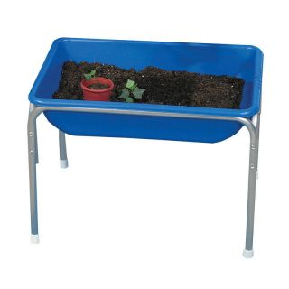 Children S Factory 1130 Small Sensory Table 18in High (fp)