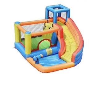 Water Slides Inflatables