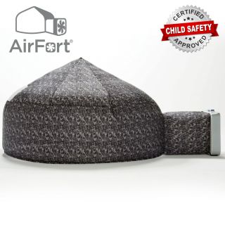 The Airfort - Digi Camo Airfort