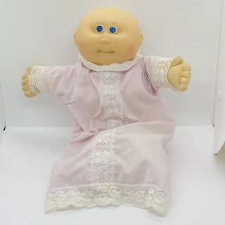 Vintage Cabbage Patch Doll 1980 