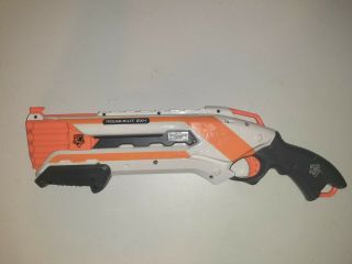 Nerf Rough Cut 2x4 Blaster