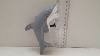 Shark Water Squirt Gun Toy Animal Pistol Pool/beach Game