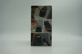 Vector Robot By Anki,  A Home Robot Who Hangs Out & Helps Out 000 - 0075