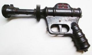 Vintage Daisy Buck Rogers Atomic Pistol Space Ray Gun Disintegrator