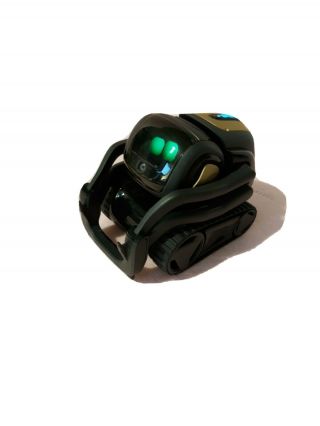 Vector Robot By Anki - Voice Controlled,  Ai Robotic Companion Alexa Enabled