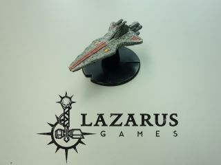 Star Wars Miniatures: Starship Battles - Venator - Class Star Destroyer - Light 6