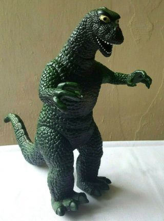 Dormei 1997 Godzilla 15 " Action Figure Vintage