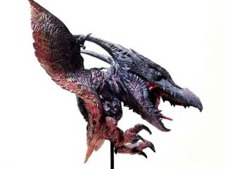 Defo - Real Rodan 2019 Shonen Rick Limited Godzilla King Of Monsters