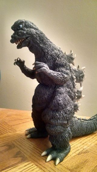 X - Plus Godzilla 1967 25cm (large Monster Series) " Son Of Godzilla "