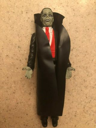 1980 Remco Universal Studios Mini Monster Phantom Of The Opera Chaney Figure