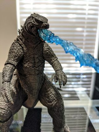 Sh Monsterarts Godzilla 2019
