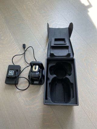Anki Vector Home Companion Robot Complete W/ Box,  Alexa Enabled,  Perfect Shape