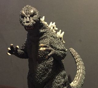 X - Plus Large Monster Series 25cm Godzilla 1964 A