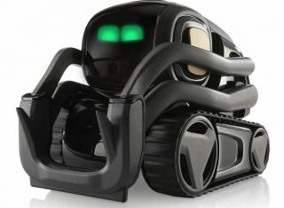 Anki Vector Home Companion Robot Complete,  Alexa Enabled,  Pre - Loved Adul