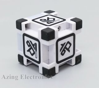 Anki Cozmo Cosmo Robot Replacement Cube Block 3 2