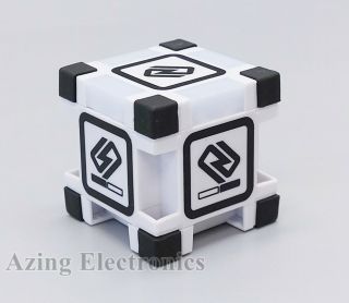 Anki Cozmo Cosmo Robot Replacement Cube Block 1