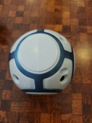 WOWEE ROBOT DOG CHIP REPLACEMENT SMART BALL 0805 2