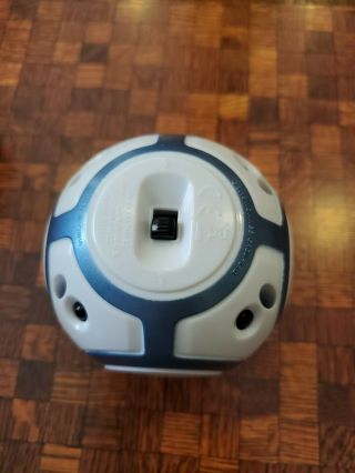 WOWEE ROBOT DOG CHIP REPLACEMENT SMART BALL 0805 3