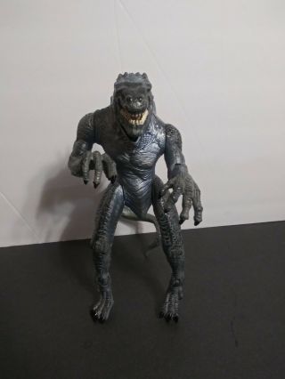Vintage Godzilla 1998 Toho Figure