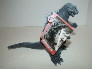 2005 Bandai 1954 Godzilla 6 " Figure With Tag.