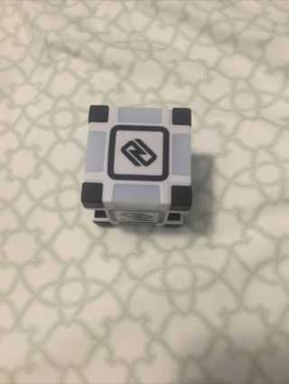 Anki Cozmo Cosmo Robot Replacement Cube Block 1,  Needs Battery