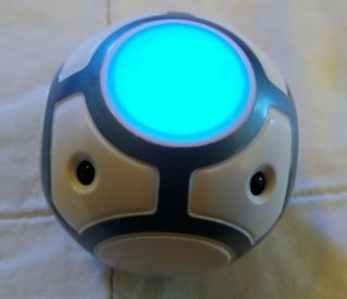 Wowee Robot Dog Chip Replacement Smart Ball 0805 2015
