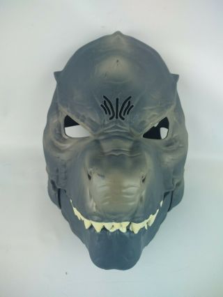 Godzilla King Of The Monsters 2019 Electronic Mask Lights & Sounds